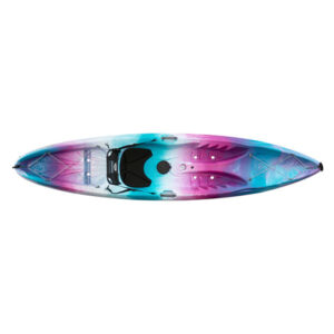 Perception Tribe 11.5 Kayak