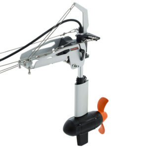 Torqeedo Travel Ultralight Trolling Motor